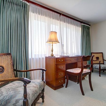 מלון ברטון ברדסטוק The Seaside Boarding House מראה חיצוני תמונה